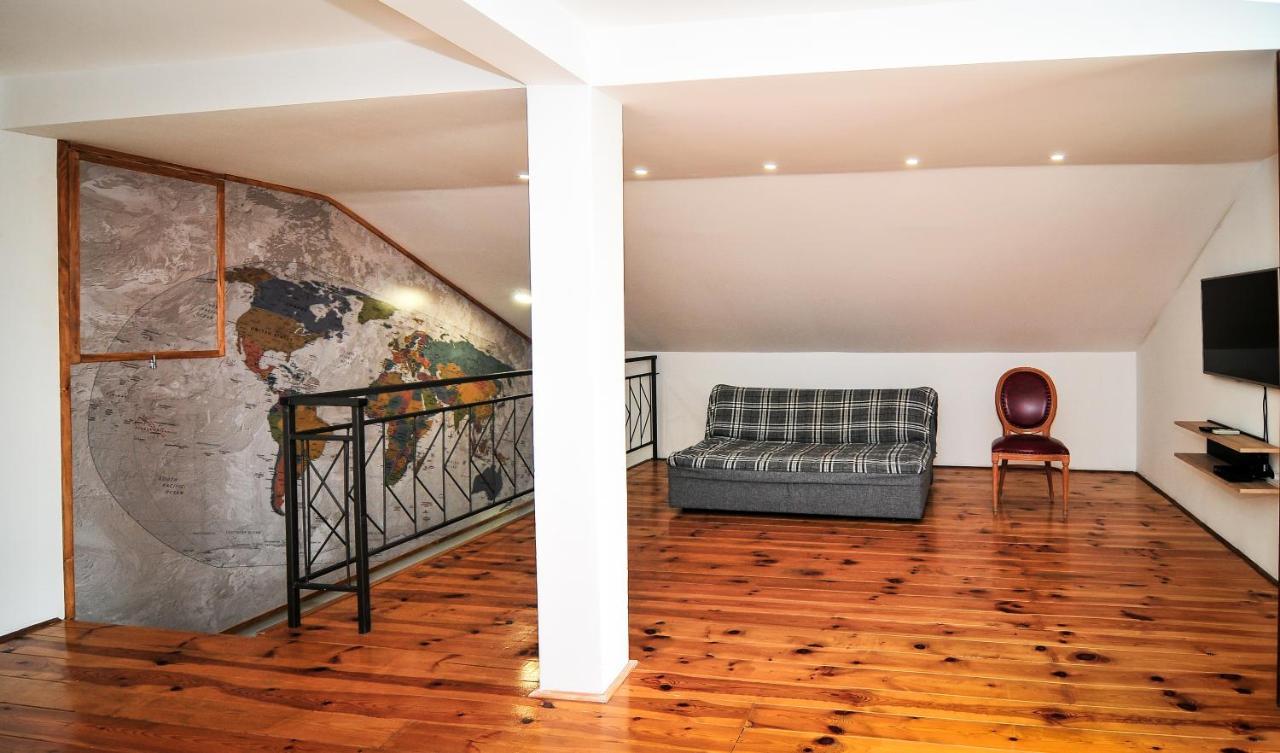 Milosavljevic Apartments ティヴァト エクステリア 写真